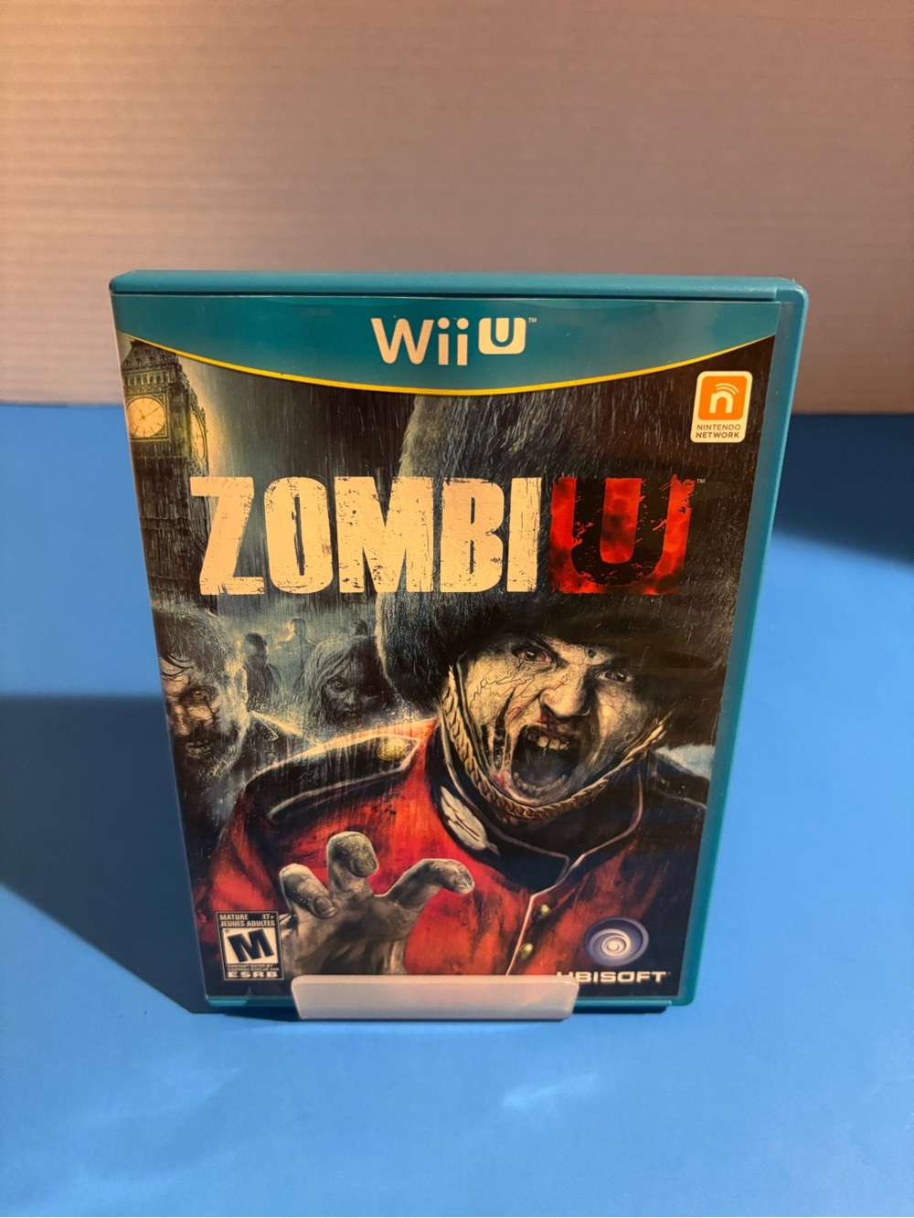 ZombiU for Nintendo Wii U